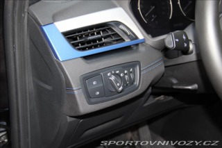 BMW X1 1,5 sDrive18i 140PS  M Sp 2020