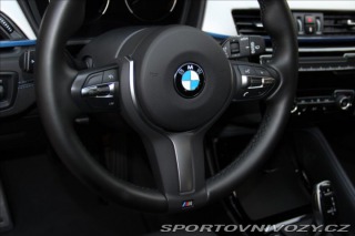 BMW X1 1,5 sDrive18i 140PS  M Sp 2020