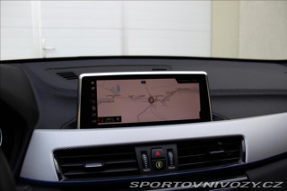 BMW X1 1,5 sDrive18i 140PS  M Sp 2020
