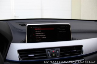 BMW X1 1,5 sDrive18i 140PS  M Sp 2020