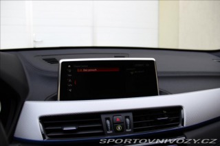 BMW X1 1,5 sDrive18i 140PS  M Sp 2020