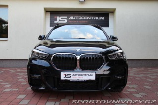 BMW X1 1,5 sDrive18i 140PS  M Sp 2020