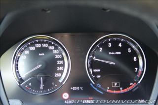BMW X1 1,5 sDrive18i 140PS  M Sp 2020