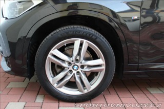 BMW X1 1,5 sDrive18i 140PS  M Sp 2020