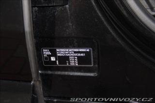 BMW X1 1,5 sDrive18i 140PS  M Sp 2020
