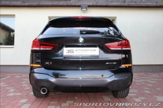 BMW X1 1,5 sDrive18i 140PS  M Sp 2020