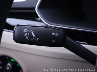 Škoda Superb 2,0 TSI 206kW 4x4 DSG CZ 2022