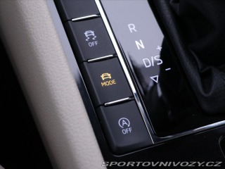 Škoda Superb 2,0 TSI 206kW 4x4 DSG CZ 2022