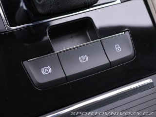 Škoda Superb 2,0 TSI 206kW 4x4 DSG CZ 2022