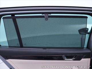 Škoda Superb 2,0 TSI 206kW 4x4 DSG CZ 2022