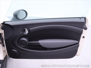 Mini One 1,4 i 70kW Klima CD 2008