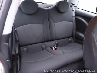 Mini One 1,4 i 70kW Klima CD 2008