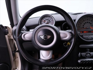 Mini One 1,4 i 70kW Klima CD 2008