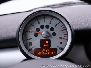 Mini One 1,4 i 70kW Klima CD 2008