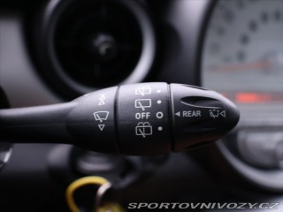 Mini One 1,4 i 70kW Klima CD 2008