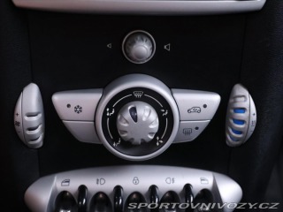 Mini One 1,4 i 70kW Klima CD 2008