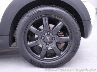 Mini One 1,4 i 70kW Klima CD 2008