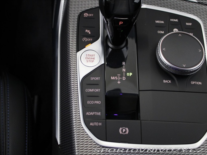 BMW 3 3,0 330xD M-paket Laser D 2020