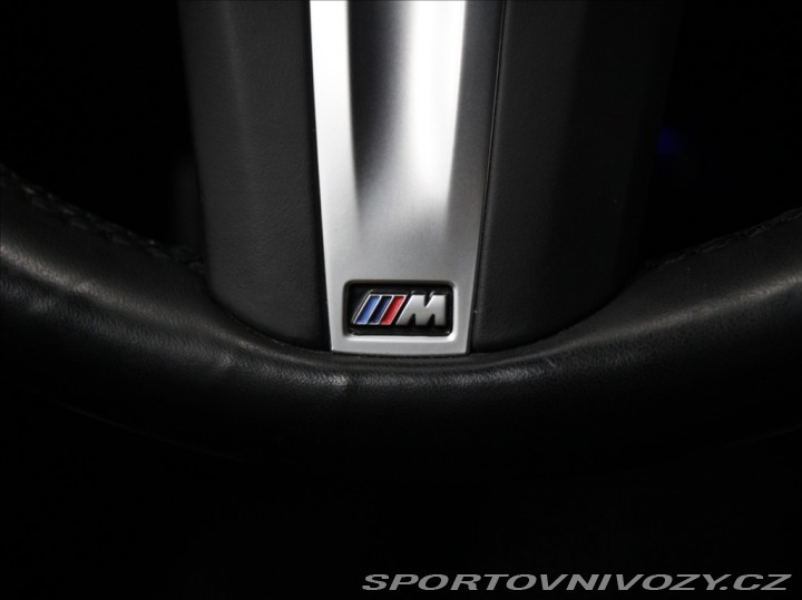 BMW 3 3,0 330xD M Laser DCC Taž 2020