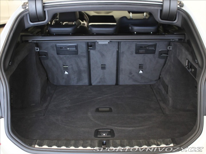 BMW 3 3,0 330xD M-paket Laser D 2020