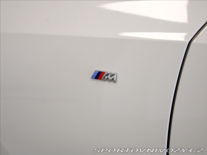 BMW 3 3,0 330xD M Laser DCC Taž 2020