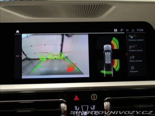 BMW 3 3,0 330xD M Laser DCC Taž 2020