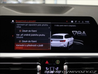 BMW 3 3,0 330xD M Laser DCC Taž 2020