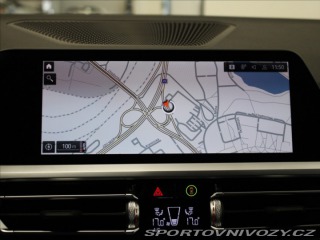 BMW 3 3,0 330xD M Laser DCC Taž 2020