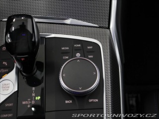 BMW 3 3,0 330xD M Laser DCC Taž 2020
