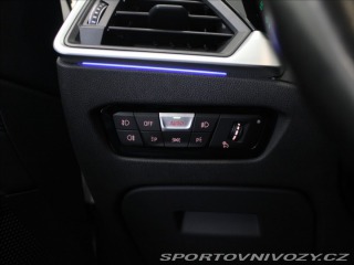 BMW 3 3,0 330xD M Laser DCC Taž 2020