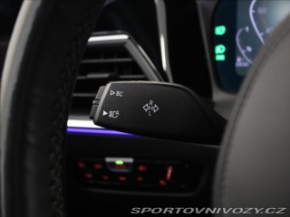 BMW 3 3,0 330xD M Laser DCC Taž 2020