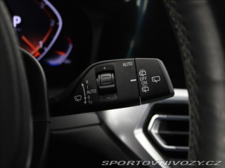 BMW 3 3,0 330xD M Laser DCC Taž 2020