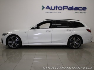 BMW 3 3,0 330xD M Laser DCC Taž 2020