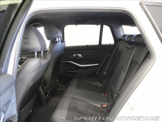 BMW 3 3,0 330xD M Laser DCC Taž 2020