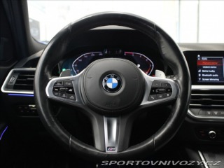 BMW 3 3,0 330xD M Laser DCC Taž 2020