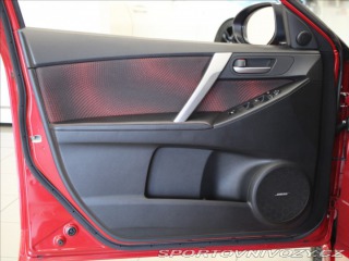 Mazda 3 MPS 2,3 MPS  56 650km! 2.maj. 2012