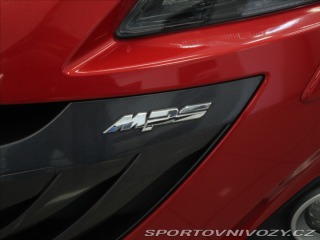 Mazda 3 MPS 2,3 MPS  56 650km! 2.maj. 2012