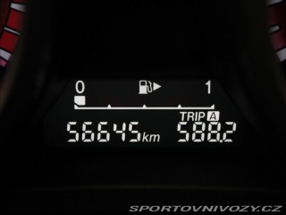 Mazda 3 MPS 2,3 MPS  56 650km! 2.maj. 2012