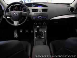 Mazda 3 MPS 2,3 MPS  56 650km! 2.maj. 2012