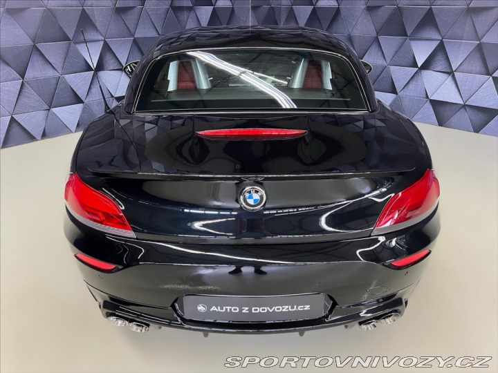 BMW Z4 35is sDrive 250KW M-SPORT 2011