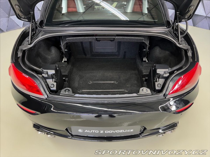 BMW Z4 35is sDrive 250KW M-SPORT 2011