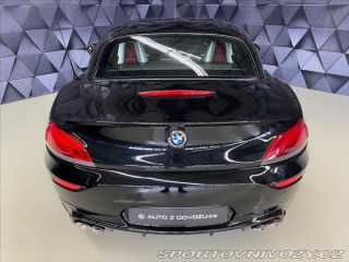 BMW Z4 35is sDrive 250KW M-SPORT 2011