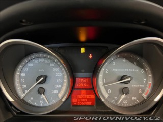 BMW Z4 35is sDrive 250KW M-SPORT 2011
