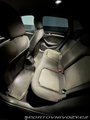 Audi A3 2,0 Sportback TDI 110 k 1800