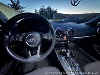 Audi A3 2,0 Sportback TDI 110 k 1800