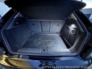 Audi A3 2,0 Sportback TDI 110 k 1800
