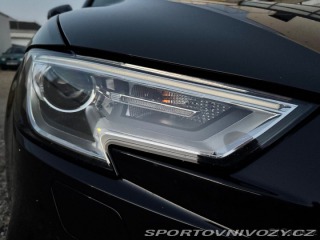 Audi A3 2,0 Sportback TDI 110 k 1800