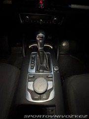 Audi A3 2,0 Sportback TDI 110 k 1800