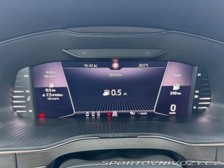 Škoda Superb 2,0   3 TDi FL 2021 MATRI 2021