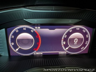 Škoda Superb 2,0   3 TDi FL 2021 MATRI 2021
